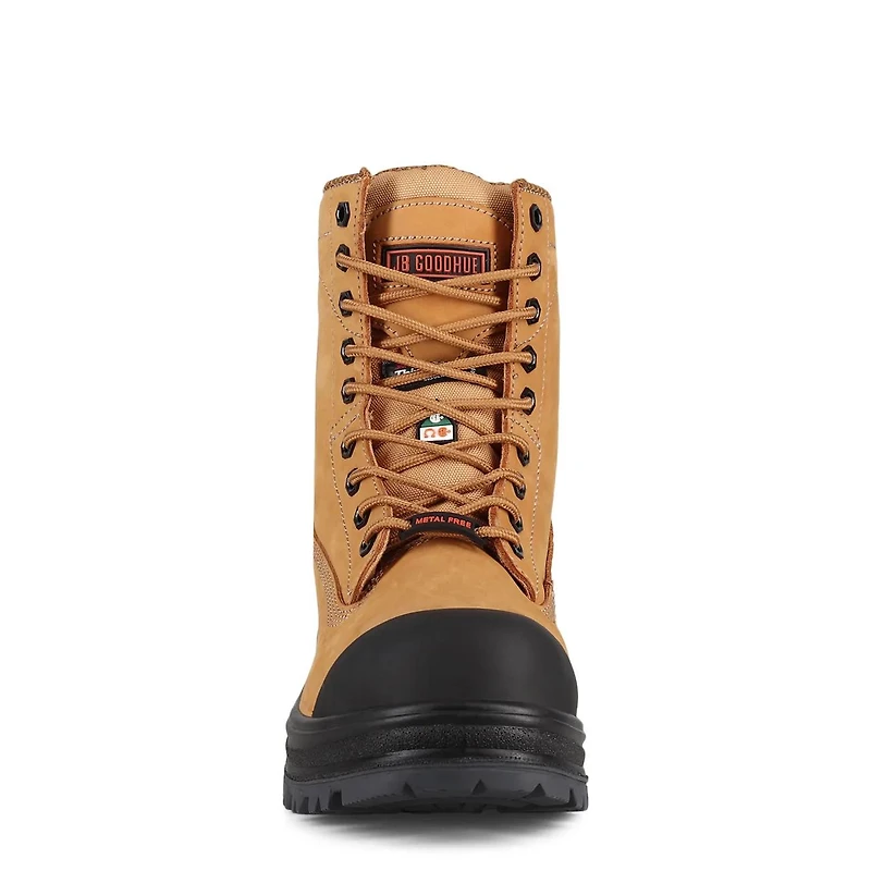 Men's Dynamic Wide Width Boot