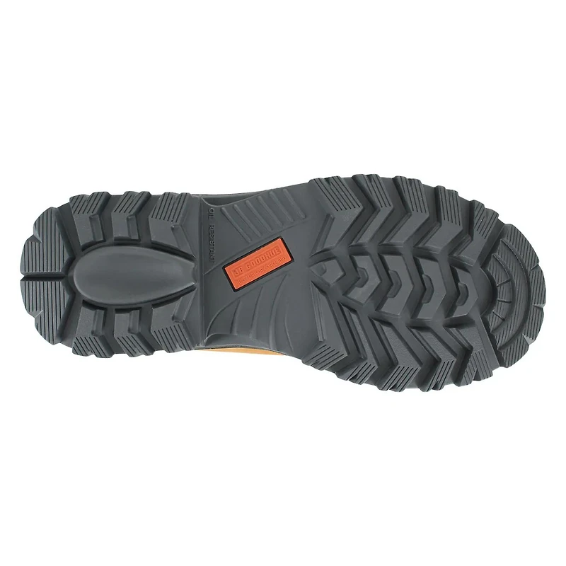 Men's Dynamic Wide Width Boot