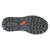 Men's Dynamic Wide Width Boot