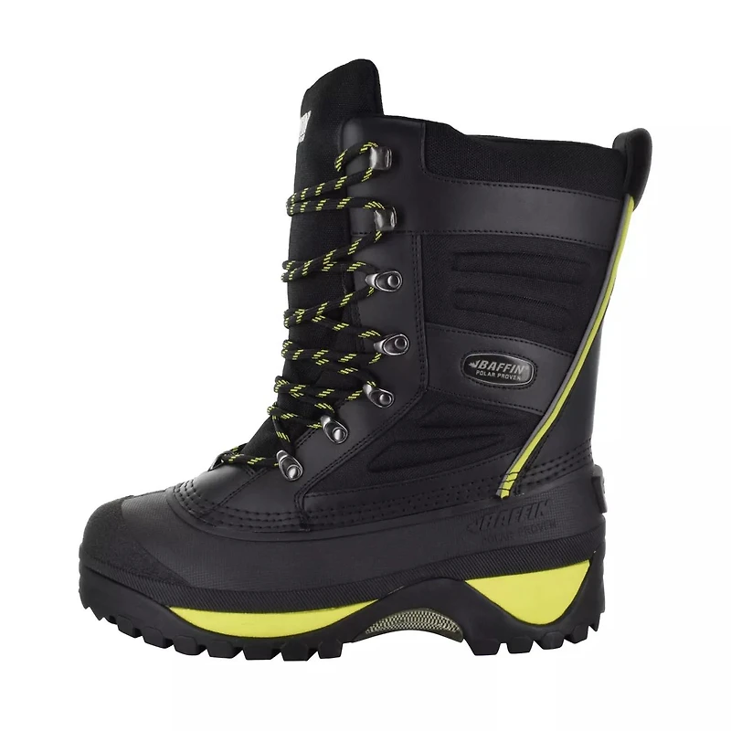 Men's Crossfire Waterproof Winter Boot