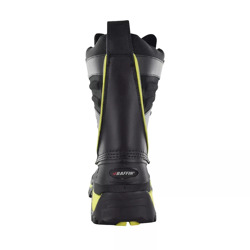 Men's Crossfire Waterproof Winter Boot