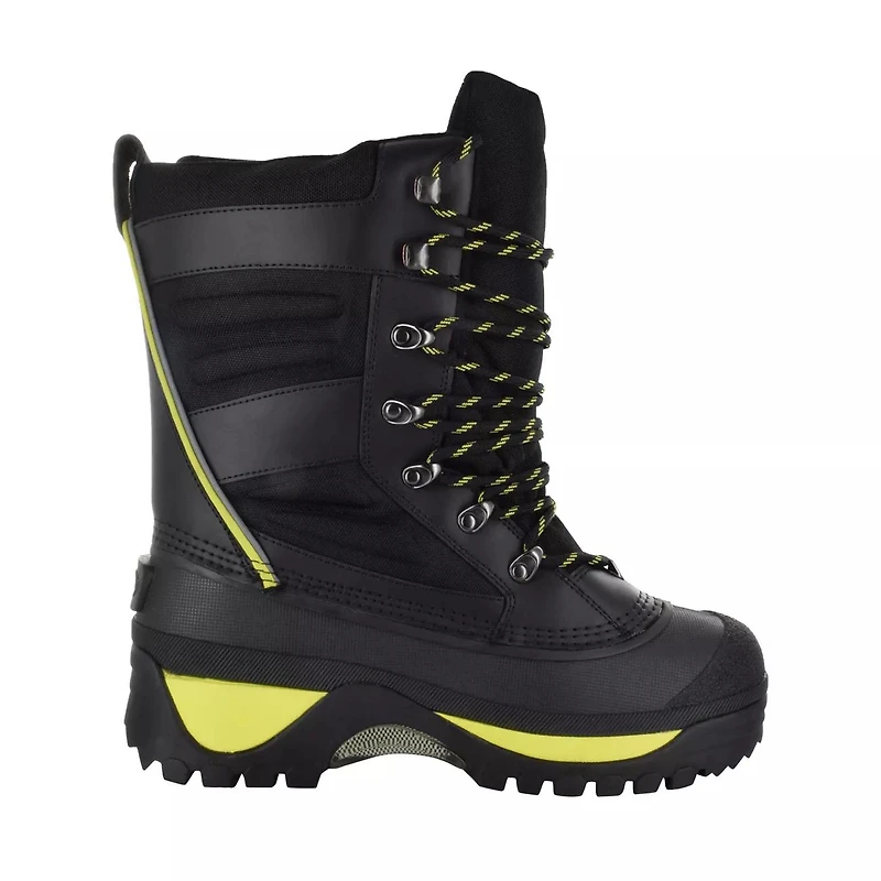 Men's Crossfire Waterproof Winter Boot