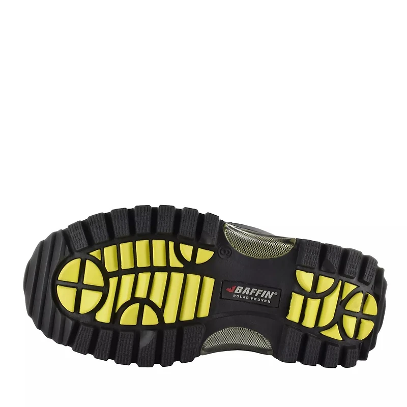 Men's Crossfire Waterproof Winter Boot