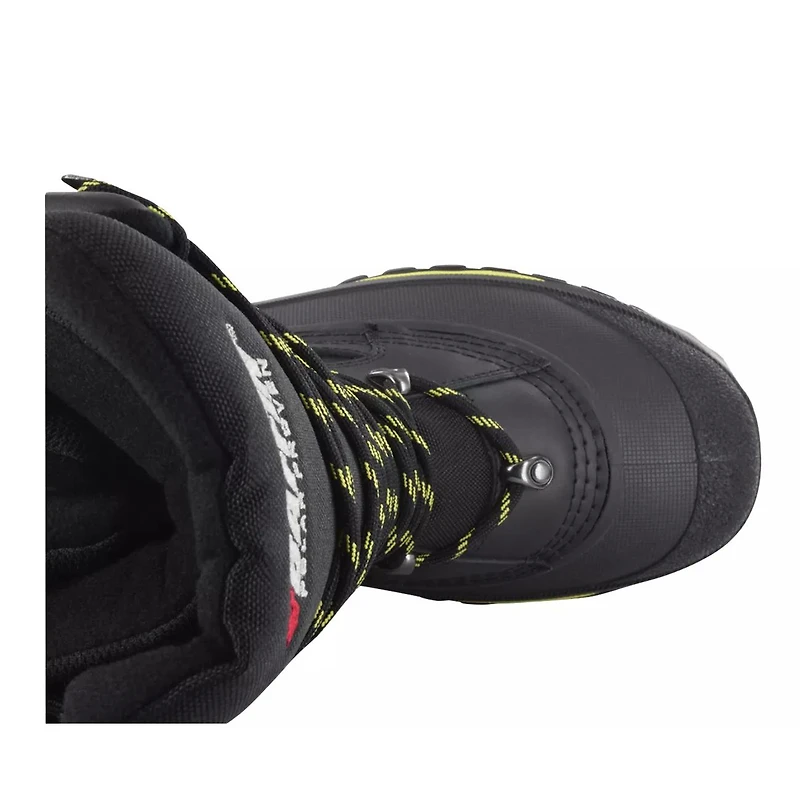 Men's Crossfire Waterproof Winter Boot