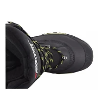 Men's Crossfire Waterproof Winter Boot