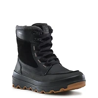 Men's Inception Waterproof Winter Boot