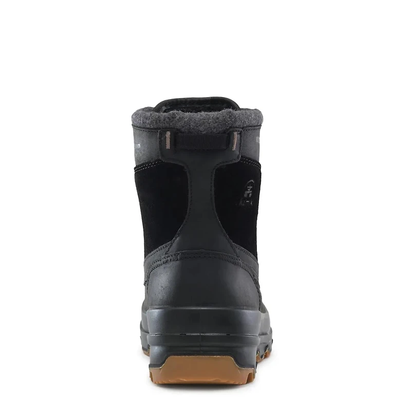 Men's Inception Waterproof Winter Boot