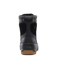 Men's Inception Waterproof Winter Boot