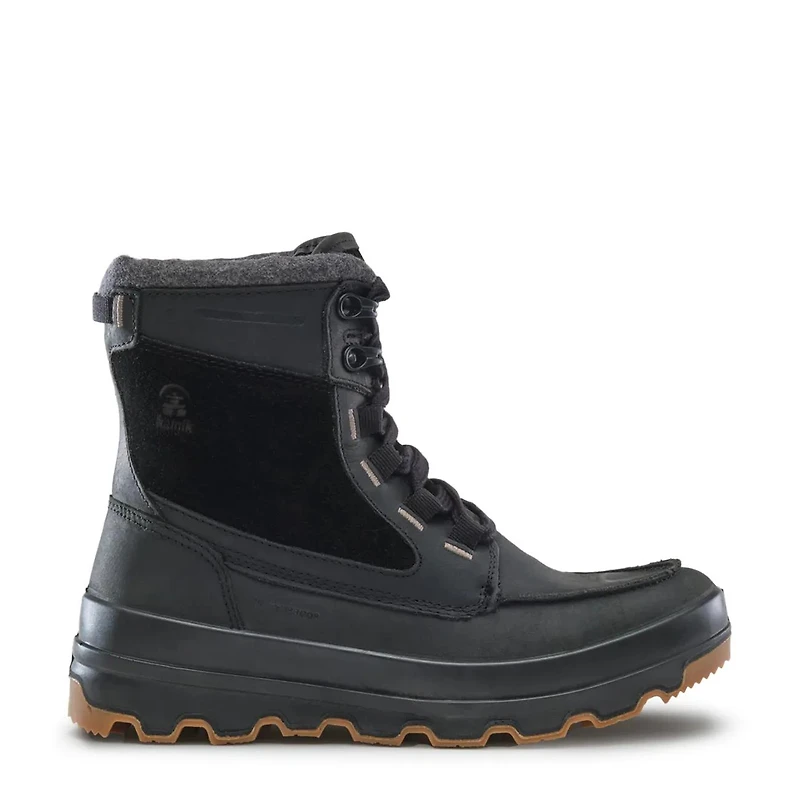 Men's Inception Waterproof Winter Boot