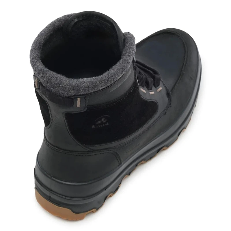 Men's Inception Waterproof Winter Boot