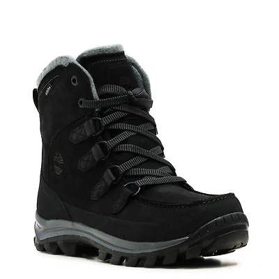 Men's Chillberg Waterproof Winter Boot