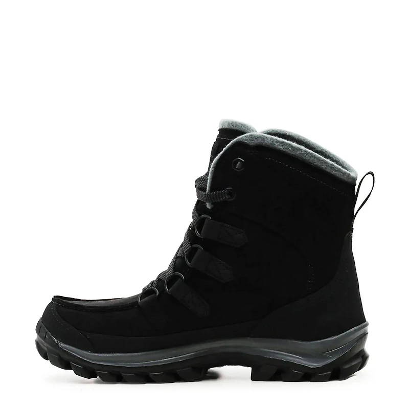 Men's Chillberg Waterproof Winter Boot