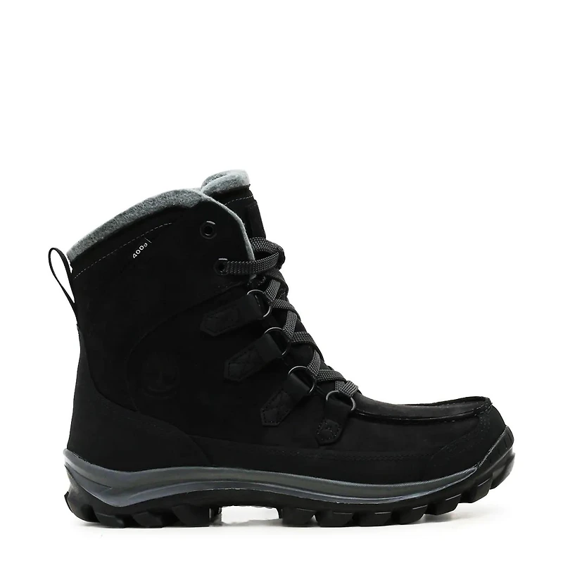 Men's Chillberg Waterproof Winter Boot