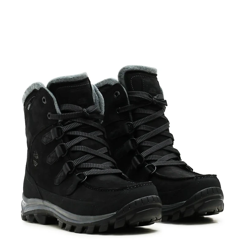 Men's Chillberg Waterproof Winter Boot