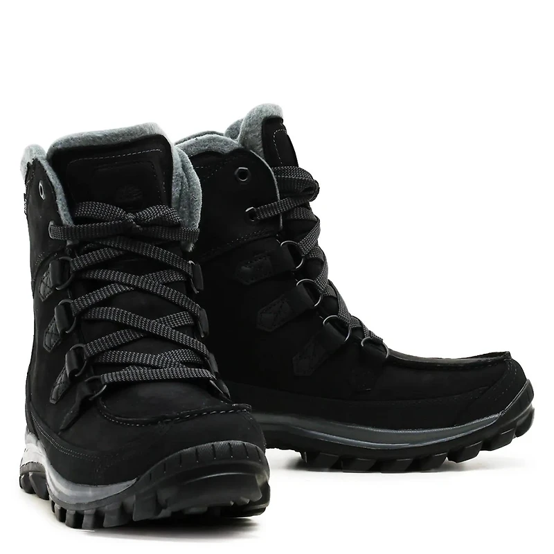 Men's Chillberg Waterproof Winter Boot