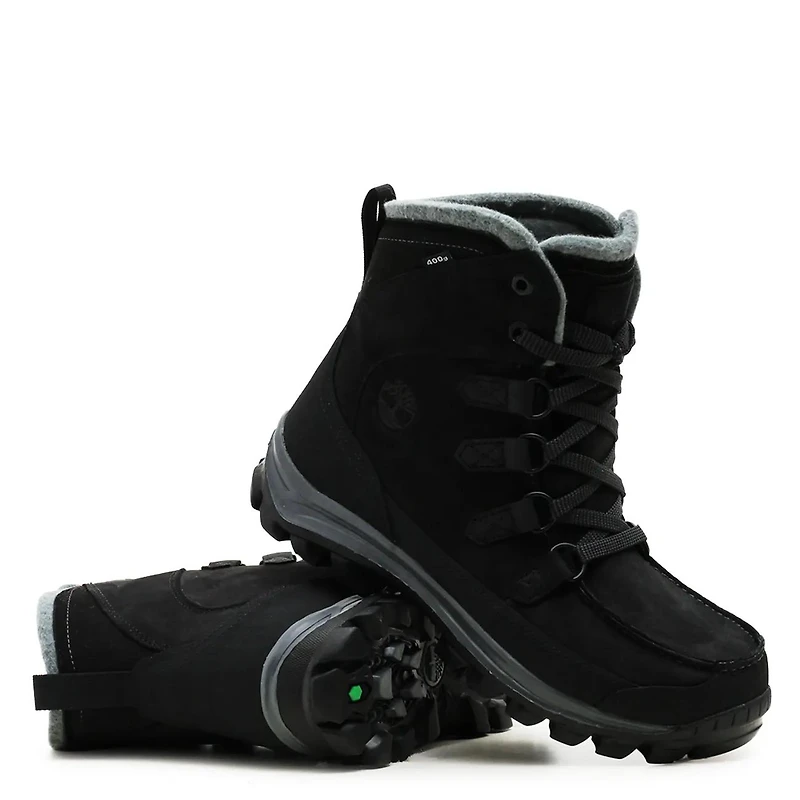 Men's Chillberg Waterproof Winter Boot