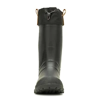 Men's Waterproof Tundra Winter Boot