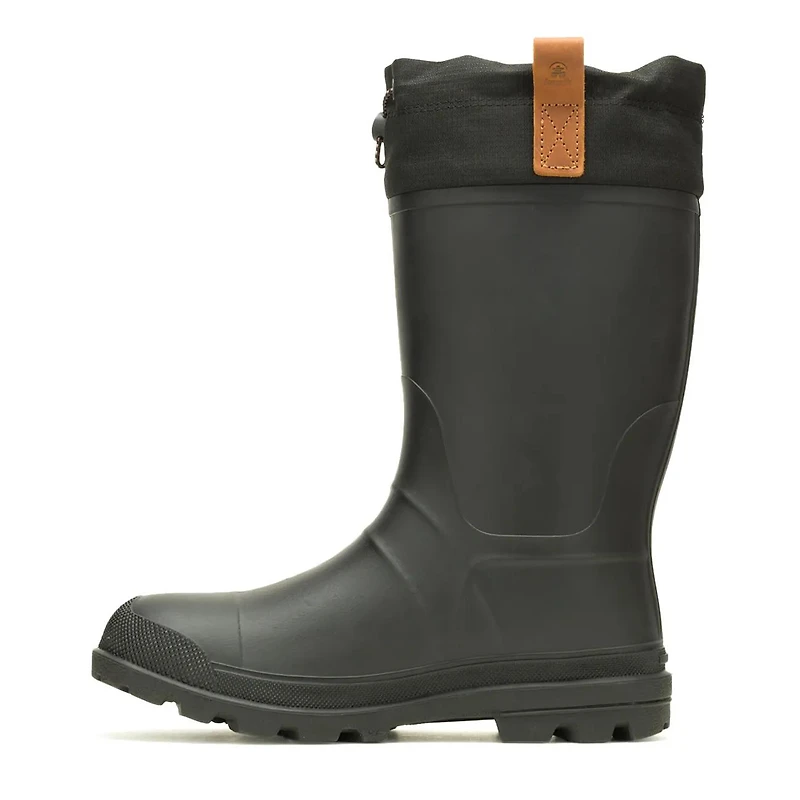 Men's Waterproof Tundra Winter Boot