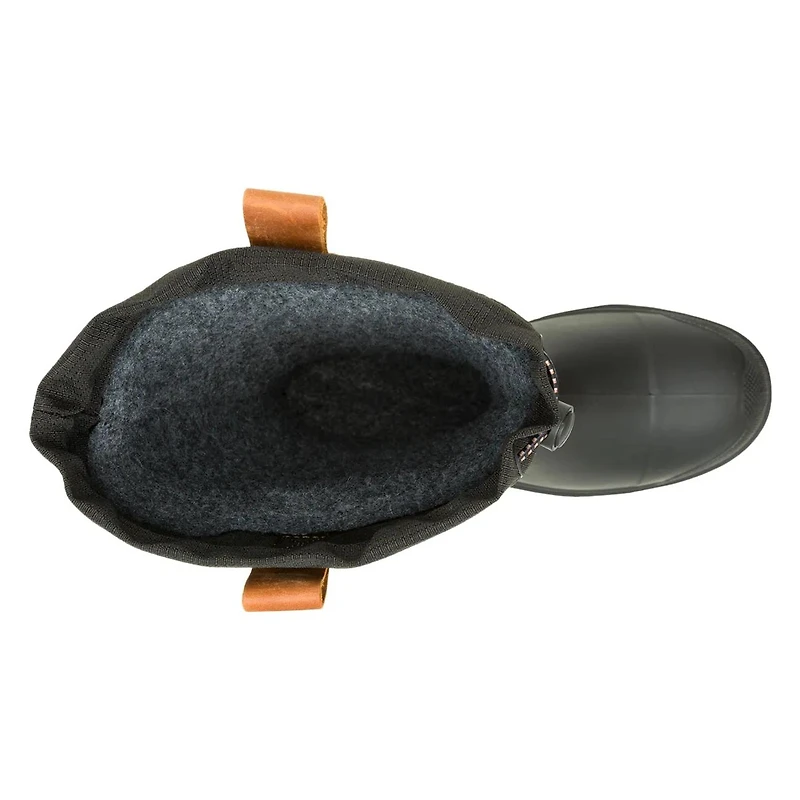 Men's Waterproof Tundra Winter Boot