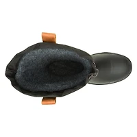 Men's Waterproof Tundra Winter Boot