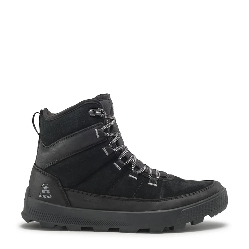 Men's Atwater Waterproof Winter Boot