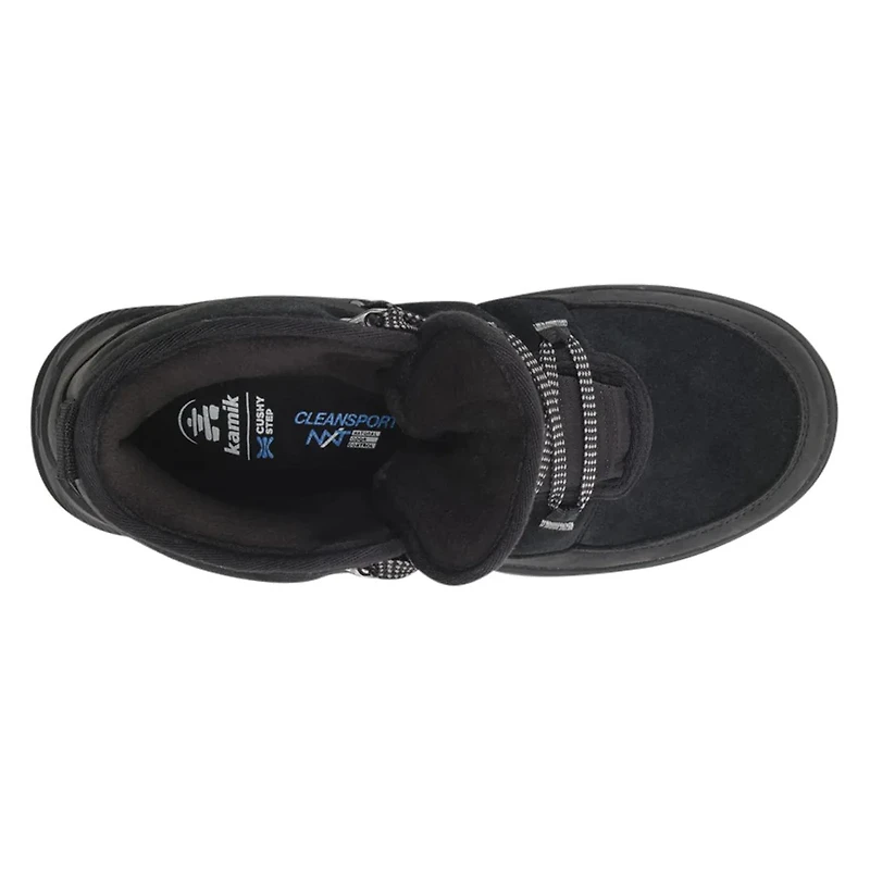 Men's Atwater Waterproof Winter Boot