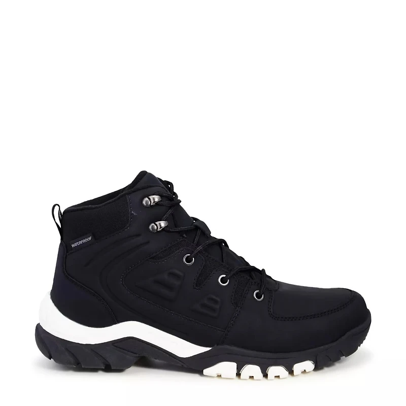 Men's Richie-2 Sneaker Winter Boot