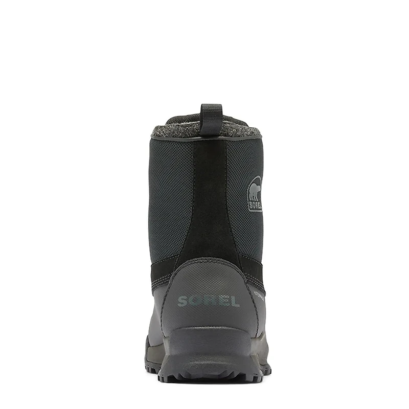 Men's Buxton Lite Waterproof Winter Boot