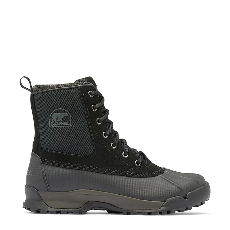 Men's Buxton Lite Waterproof Winter Boot