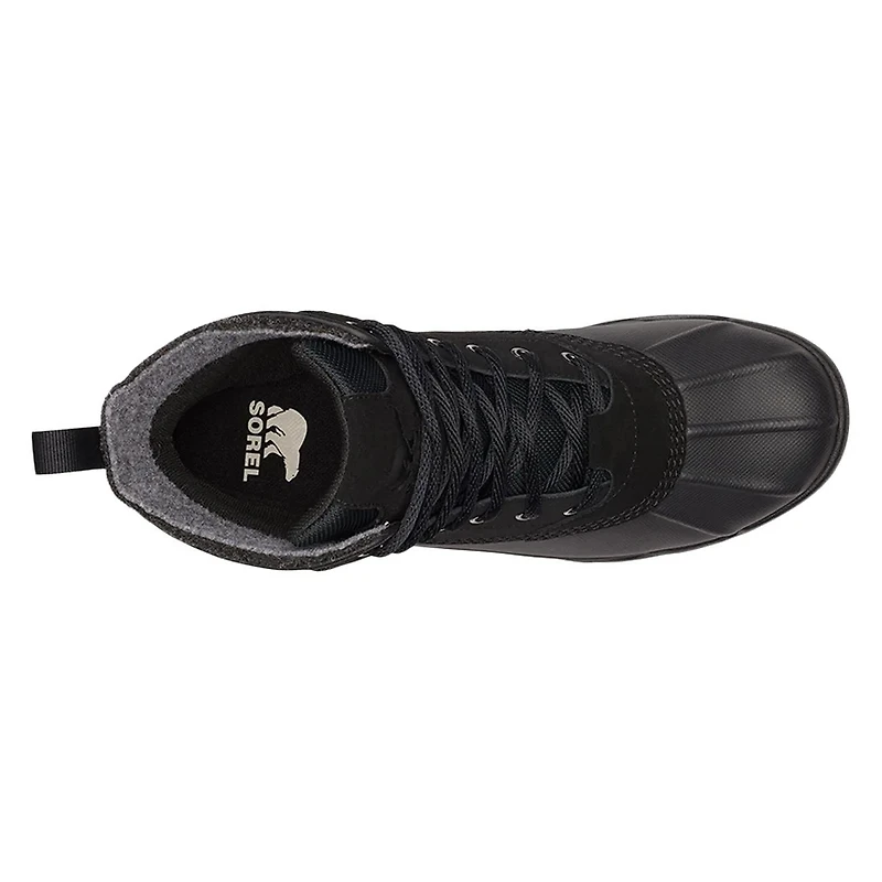 Men's Buxton Lite Waterproof Winter Boot