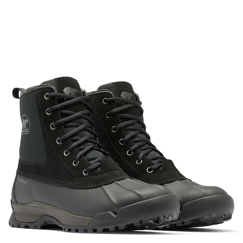 Men's Buxton Lite Waterproof Winter Boot