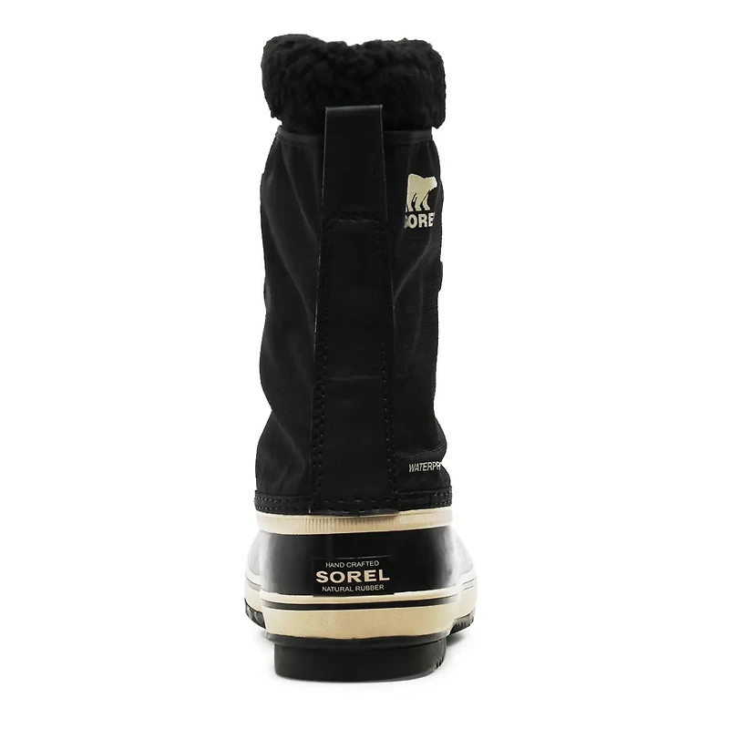 Men's 1964 Pac Waterpoof Winter Boot