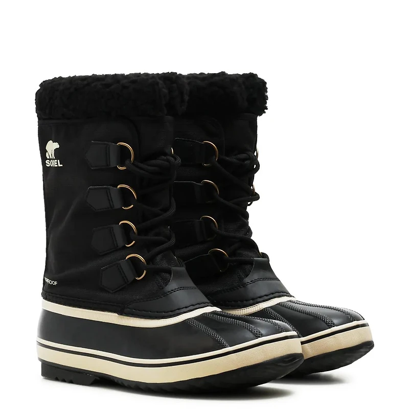 Men's 1964 Pac Waterpoof Winter Boot