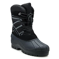 Men's Evan Waterproof Pac Winter Boot