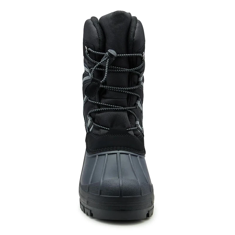 Men's Evan Waterproof Pac Winter Boot