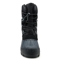 Men's Evan Waterproof Pac Winter Boot