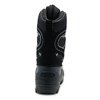 Men's Evan Waterproof Pac Winter Boot