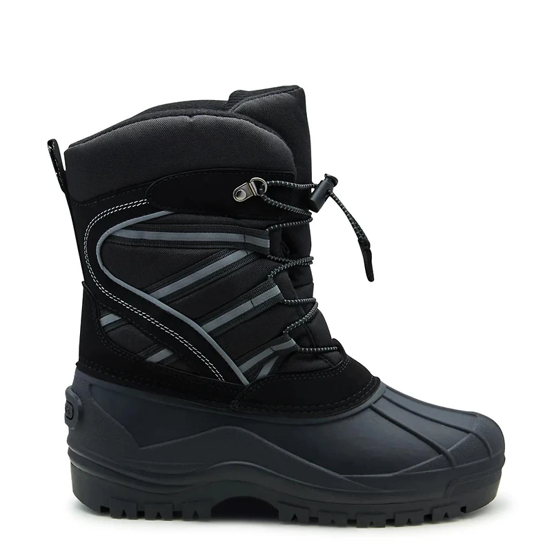Men's Evan Waterproof Pac Winter Boot