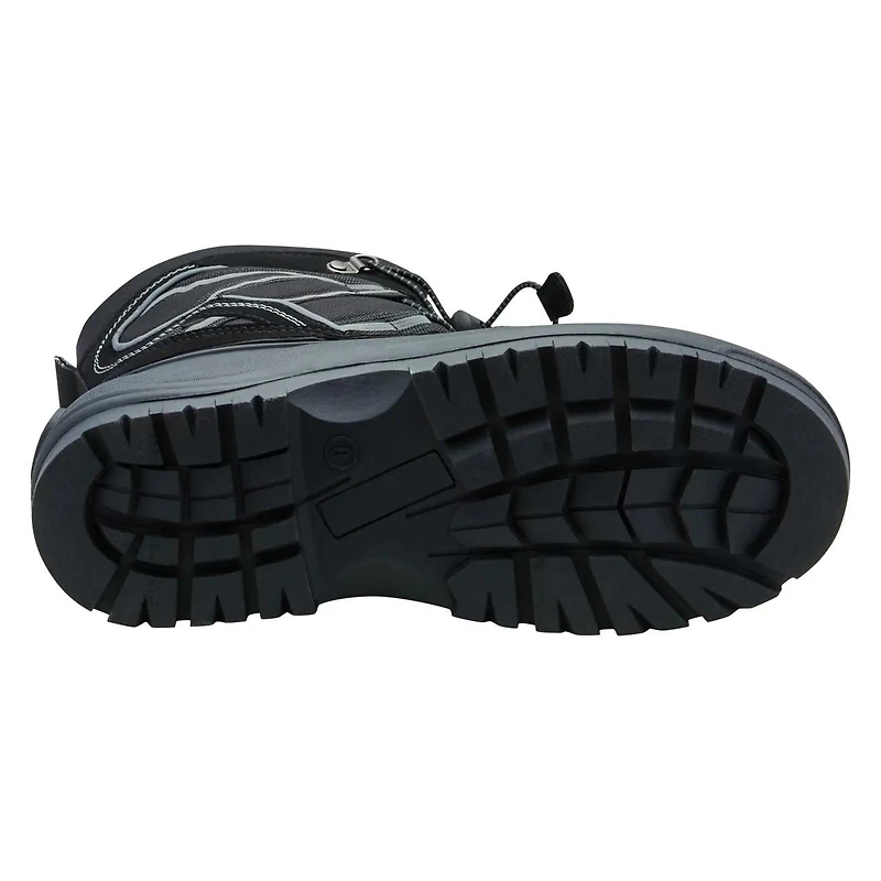 Men's Evan Waterproof Pac Winter Boot