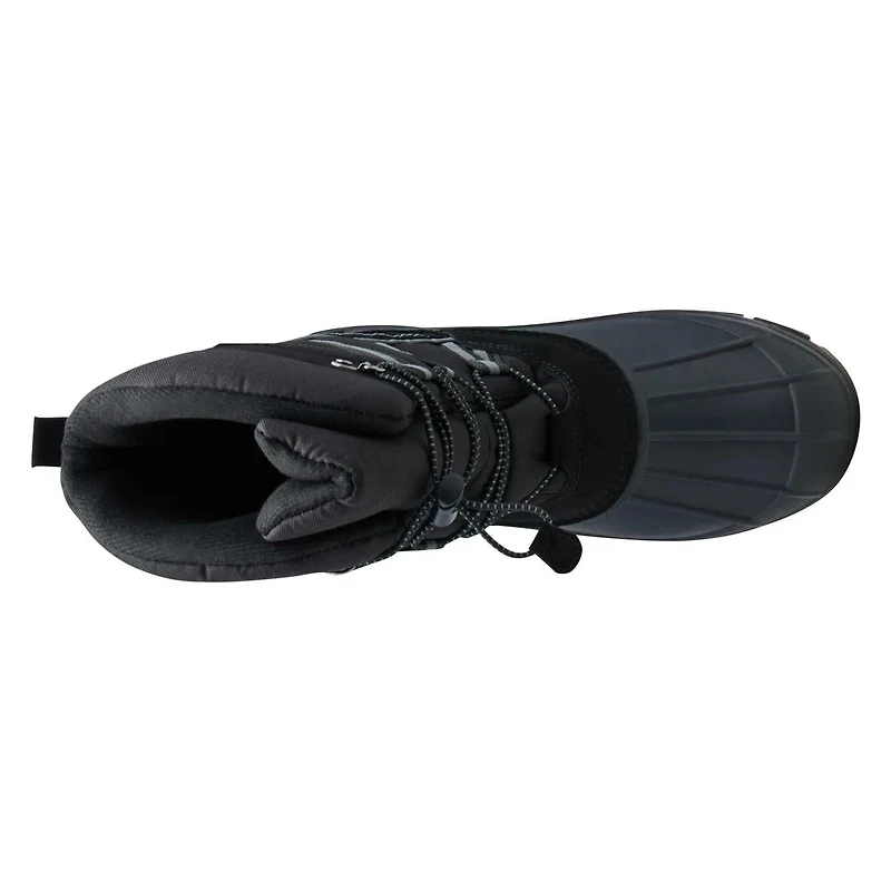 Men's Evan Waterproof Pac Winter Boot