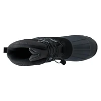 Men's Evan Waterproof Pac Winter Boot