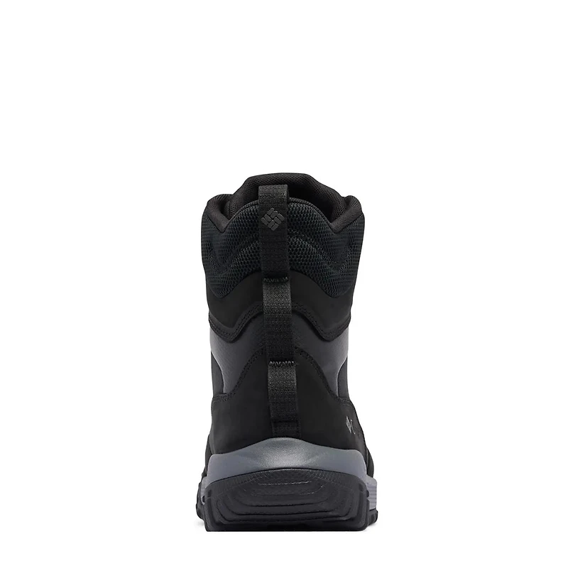 Men's Burnersider Boot