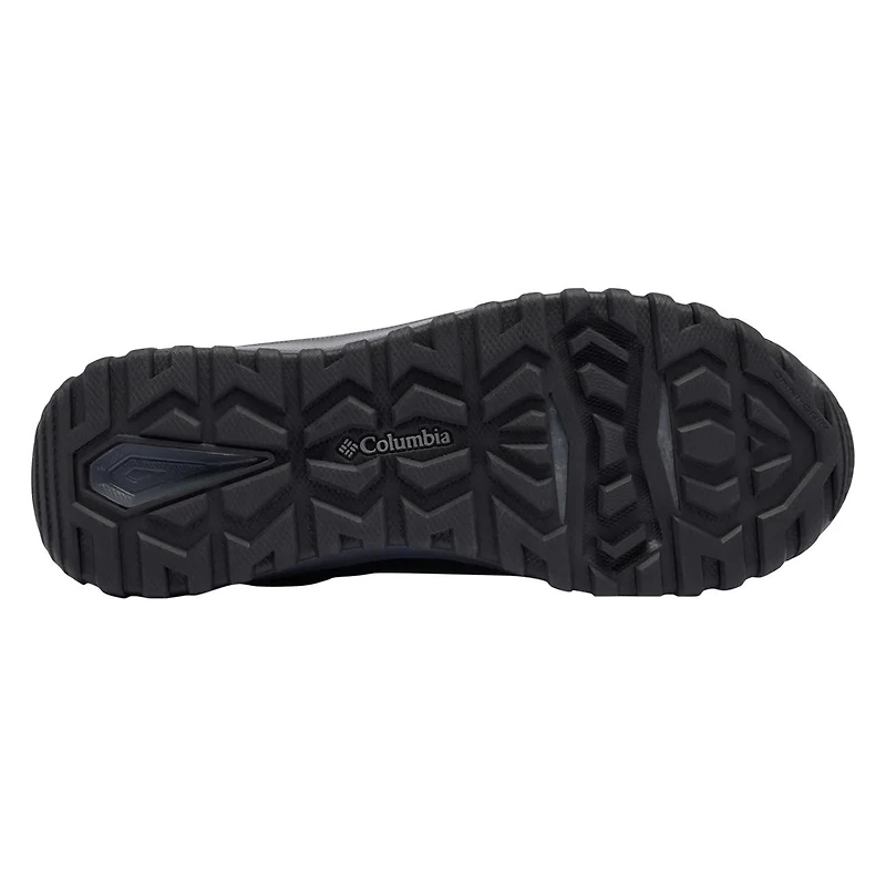 Men's Burnersider Boot