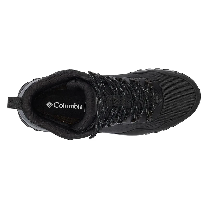 Men's Burnersider Boot