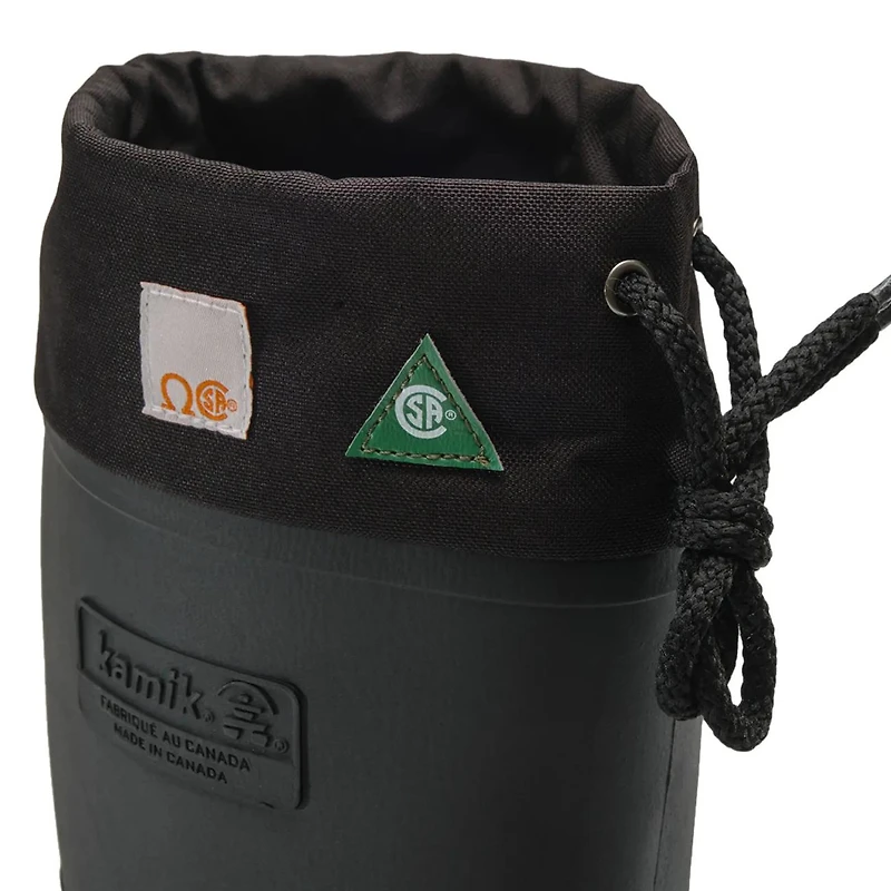 Men's Workday3 Bx Waterproof Winter Boot