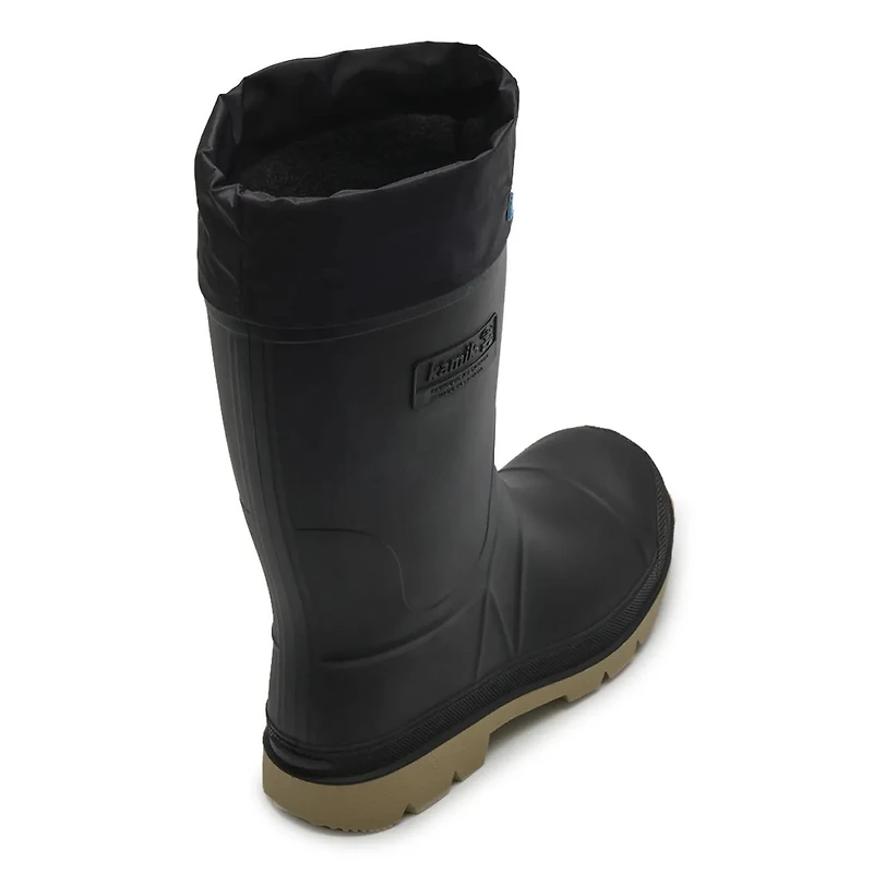 Men's Workday3 Bx Waterproof Winter Boot