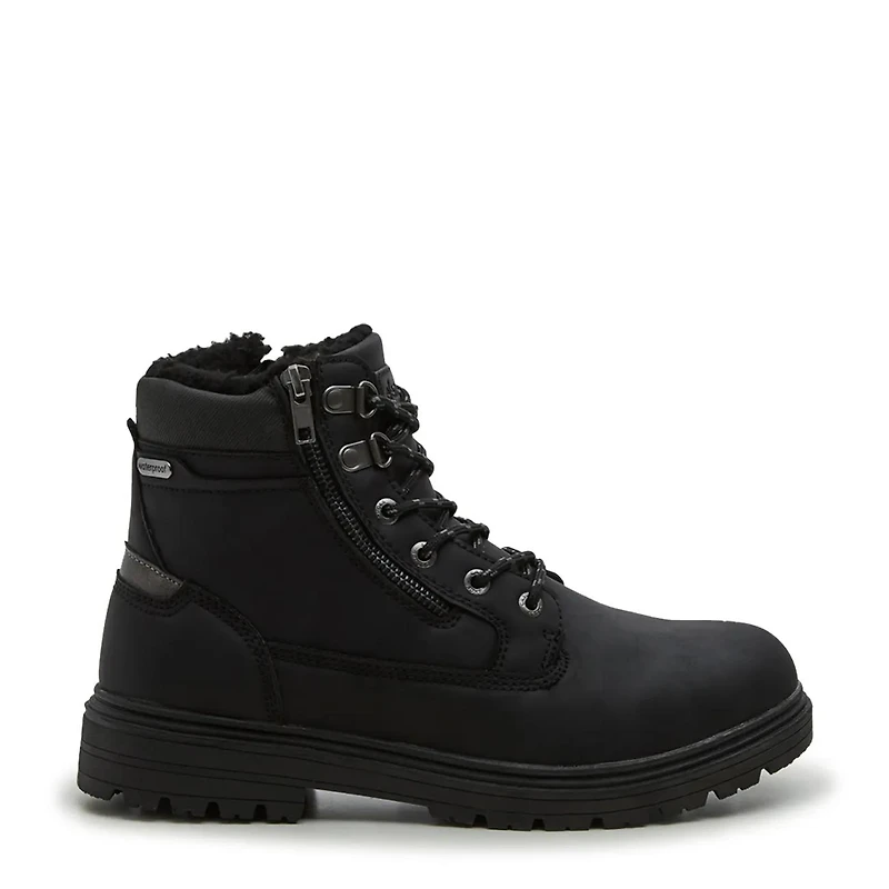 Men's James Waterproof Boot