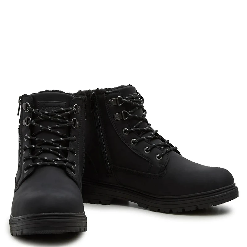 Men's James Waterproof Boot