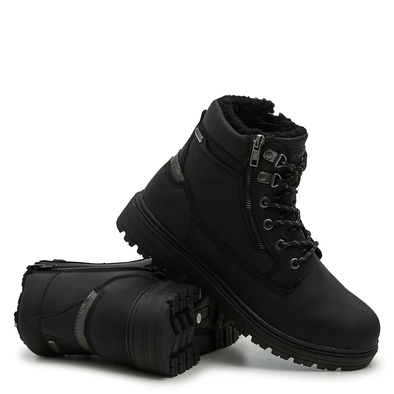 Men's James Waterproof Boot