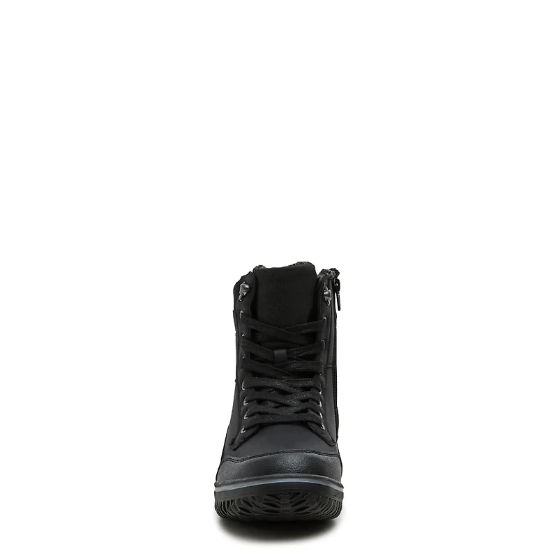 Russell Waterproof Inside Zip Boot